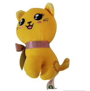 Inquisitor Master Misa Sun Kitty Plush 5"